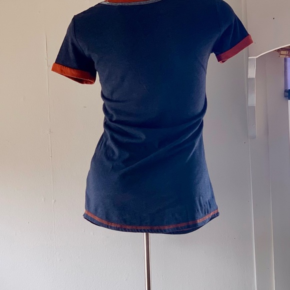 Panhandle Rodeo fitted t-shirt size small - Picture 3 of 5